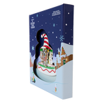 The Nightmare Before Christmas Town Carousel 3" Collector Box Sliding Pin, , hi-res view 3