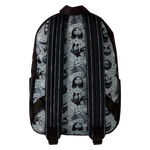 The Nightmare Before Christmas All-Over Print Nylon Full-Size Backpack, , hi-res view 4