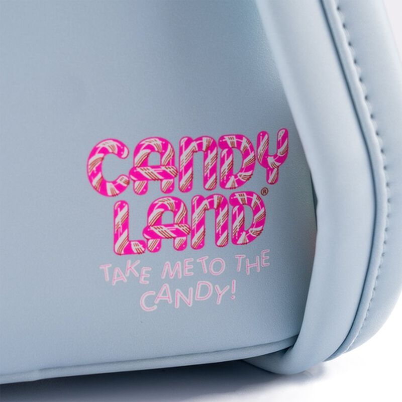 Funko Pop! by Loungefly Candy Land Mini Backpack, , hi-res view 6