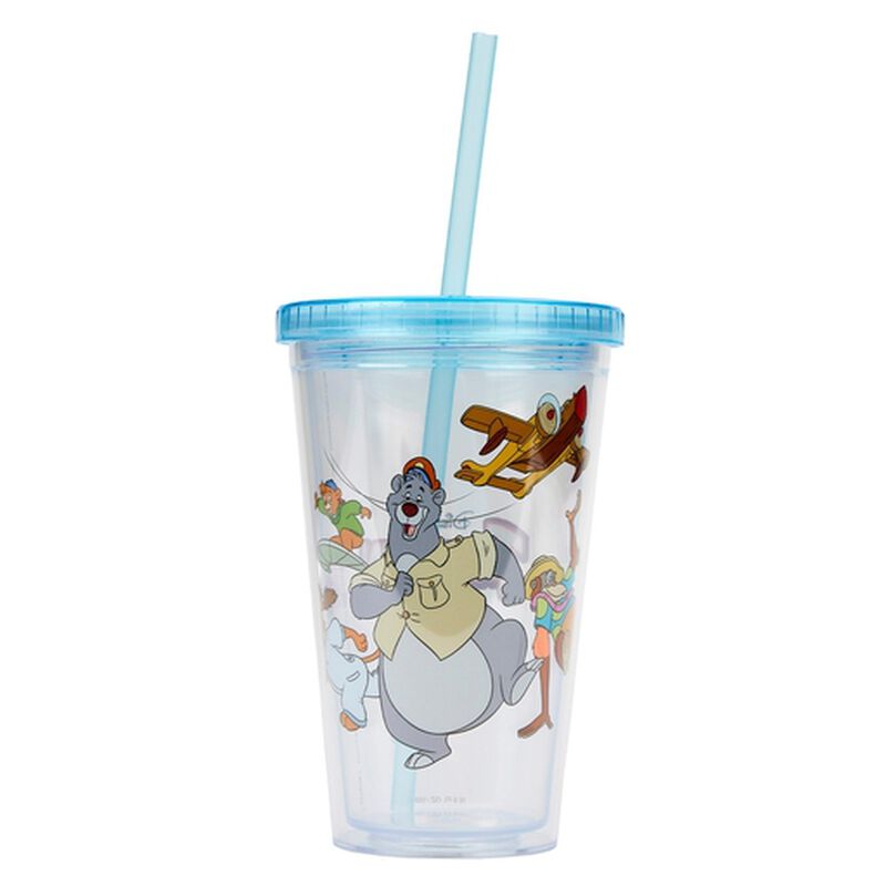 Buy Exclusive - TaleSpin 16 Oz Tumbler Cup at Loungefly.