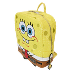 SpongeBob SquarePants Exclusive 25th Anniversary Sequin Cosplay Mini Backpack, , hi-res view 6
