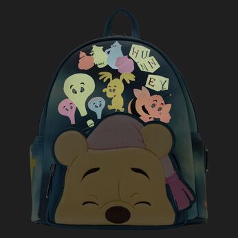 Winnie the Pooh Heffa-Dream Glow Mini Backpack, Image 2