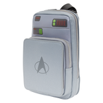 Star Trek Tricorder Glow Crossbody Bag, , hi-res view 7