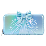 Cinderella Exclusive 75th Anniversary Shiny Series Iridescent Cosplay Wristlet Wallet, , hi-res view 1