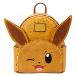 Pokemon Eevee Cosplay Mini Backpack image