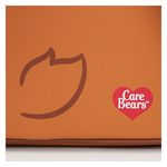 Care Bears Exclusive Tenderheart Bear Plush Cosplay Light Up Glow Mini Backpack, , hi-res view 10