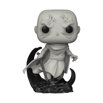 Pop! Gorr,  Pop! Gorr, Image 1