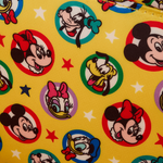 Mickey & Friends Classic Lunchbox Crossbody Bag, , hi-res view 8