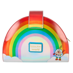 Rainbow Brite™ & Starlite Rainbow Light Up Figural Crossbody Bag, , hi-res view 6