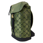 COLLECTIV Marvel Loki The TRAVELR Full Size Backpack, , hi-res view 7