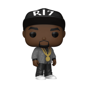 Pop! Biz Markie,  Pop! Biz Markie, Image 1