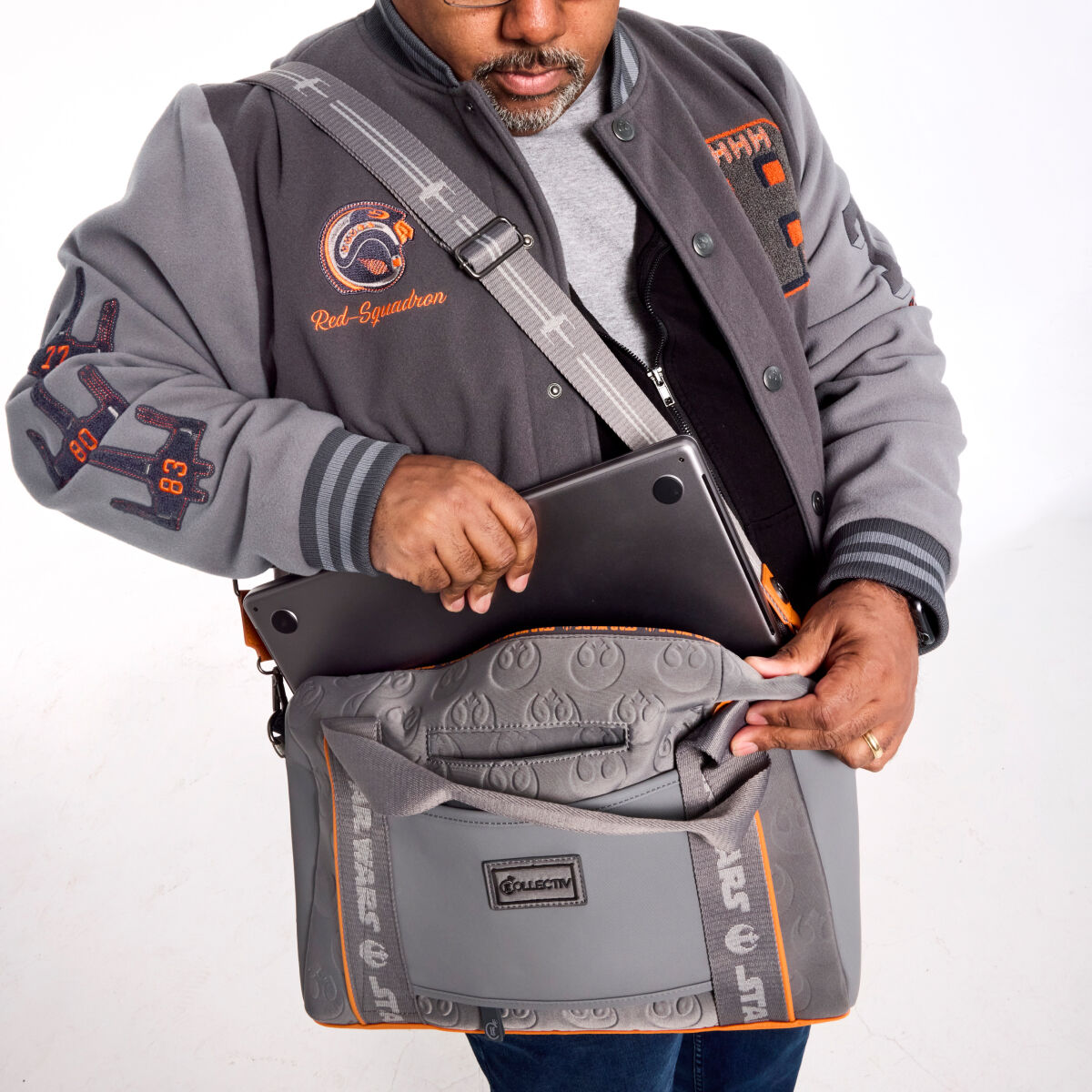 Loungefly laptop bag 2025