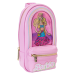 Barbie™ 65th Anniversary Doll Box Triple Lenticular Mini Backpack Pencil Case, , hi-res view 4