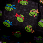 Teenage Mutant Ninja Turtles Lair Mini Backpack, , hi-res view 10