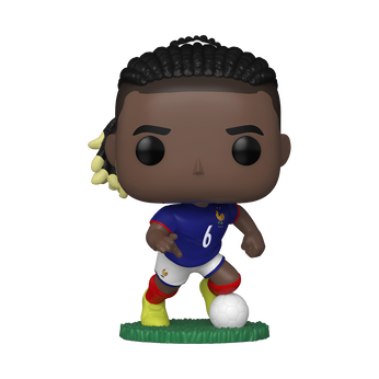 Pop! Eduardo Camavinga, , hi-res view 1