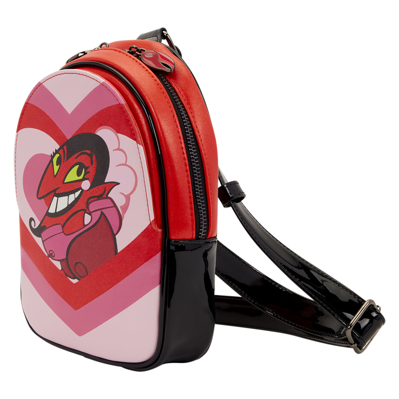 The Powerpuff Girls HIM Sling Crossbody Bag, , hi-res view 4
