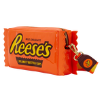 Hershey's Reese's Peanut Butter Cups Crossbody Bag with Coin Bag, , hi-res view 3