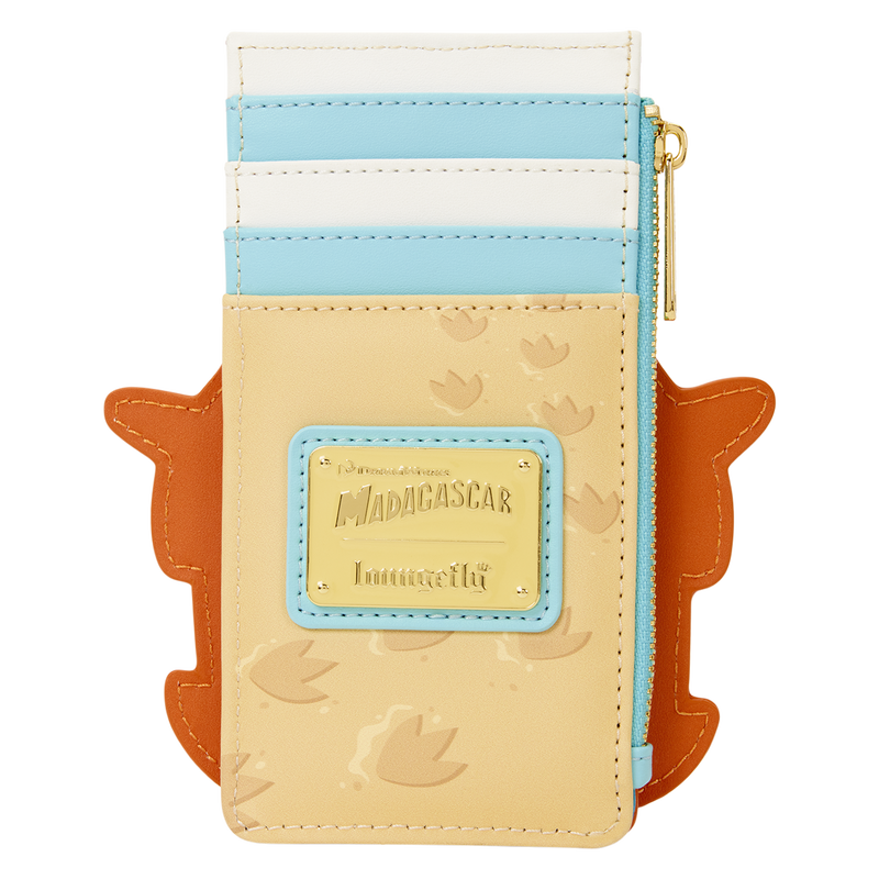 Madagascar Exclusive Penguins Skipper Card Holder, , hi-res view 5