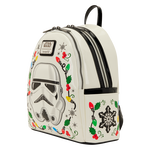 Star Wars Stormtrooper Cosplay String Lights Light Up Mini Backpack, , hi-res view 5