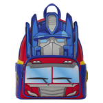 Transformers Exclusive Optimus Prime Cosplay Glow Mini Backpack, , hi-res view 1