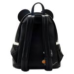 Exclusive - Mickey Mouse Glow Skeleton Mini Backpack, , hi-res image number 6