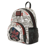 Stranger Things 5 Mini Backpack, , hi-res view 5