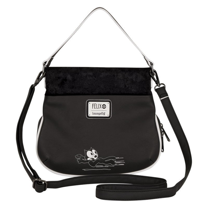 Felix the Cat Crossbody Bag with Lenticular Coin Bag, , hi-res view 5