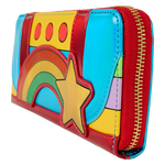Rainbow Brite™ Exclusive Cosplay Wristlet Wallet, , hi-res view 4