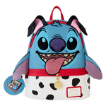 Stitch In 101 Dalmatians Costume Exclusive Mini Backpack, , hi-res view 1