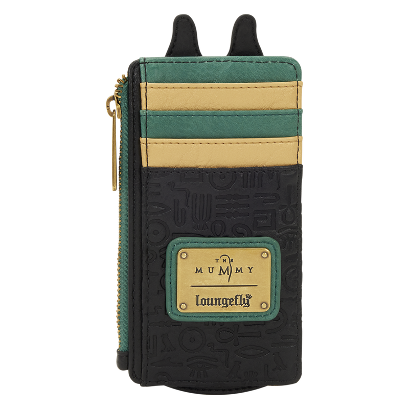 The Mummy Large Card Holder, , hi-res view 5