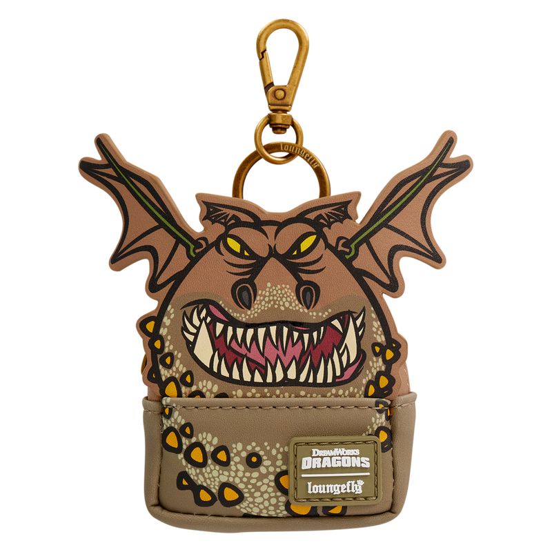 How To Train Your Dragon Mystery Mini Backpack Keychain Charm, , hi-res view 6