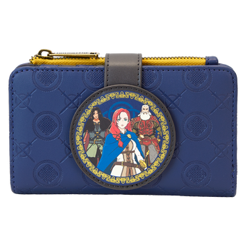 The Lord Of The Rings: The War Of The Rohirrim Flap Wallet, , hi-res view 1