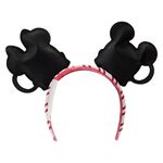 Disney Hot Cocoa Mini Backpack & Ear Headband, , hi-res view 9