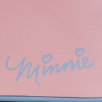 Minnie Mouse Pastel Polka Dot Mini Backpack, , hi-res image number 7