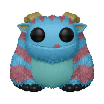 Pop! Tumblebee (Spring), Image 1