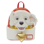 Supergirl Krypto Cosplay Mini Backpack, , hi-res view 5
