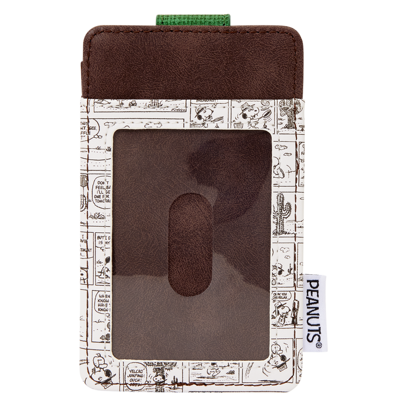Peanuts Spike Desert Card Holder, , hi-res view 4