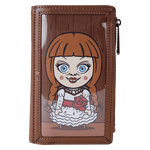 Annabelle Cosplay Bifold Wallet, , hi-res view 1