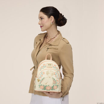 aldo floral mini backpack Posh Peanut Kid's Disney Hundred Acre Wood in Yellow 9W x 10.5H x 4.5D 22.8cm W x 26.6cm H x 11.4cm D This is an officially licensed STAR WARS product. Aldo backpack for women |