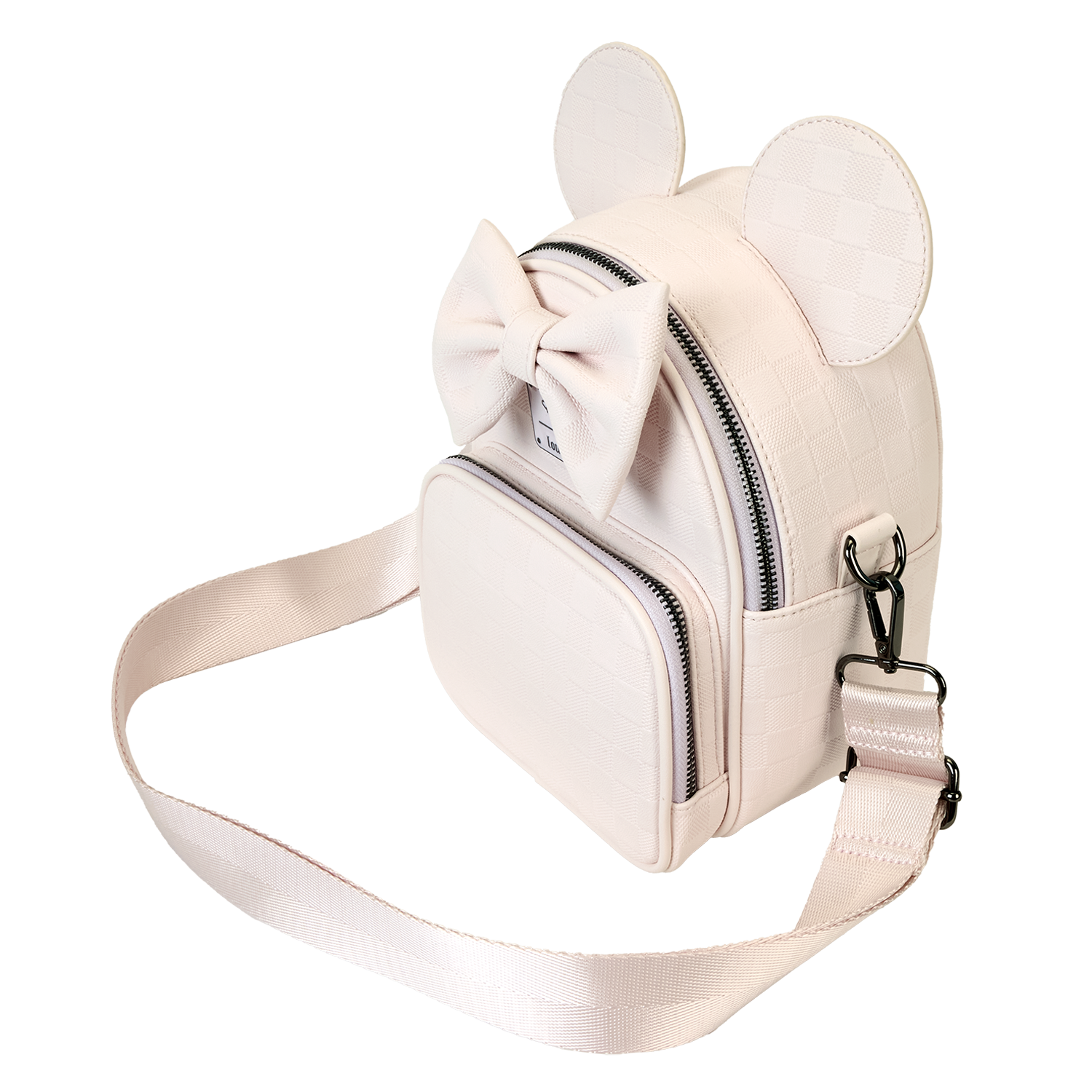 minnie mouse book bag