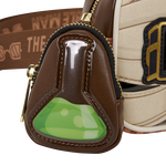 Universal Monsters Invisible Man Sling Crossbody Bag, , hi-res view 4