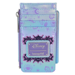 Hocus Pocus Tarot Card Large Iridescent Card Holder, , hi-res view 5