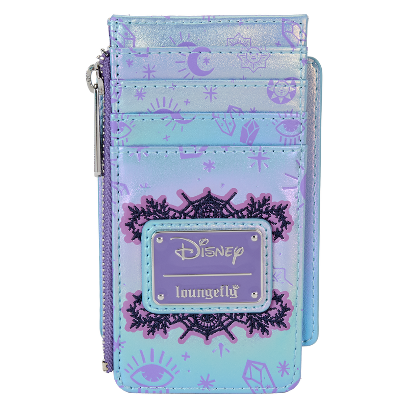 Hocus Pocus Tarot Card Large Iridescent Card Holder, , hi-res view 5
