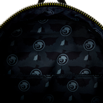 How To Train Your Dragon Night Fury Mini Backpack, , hi-res view 8