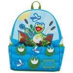 Limited Edition Exclusive - The Muppets Rainbow Connection Mini Backpack, , hi-res view 1