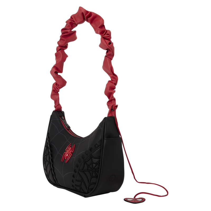 Spider-Man Crossbody Bag, , hi-res view 6