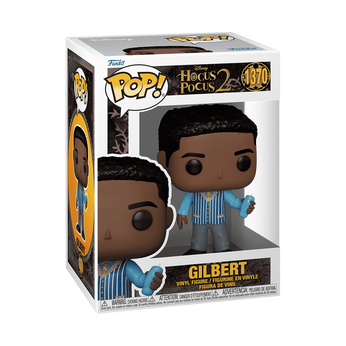 Pop! Gilbert with Candle, Image 2