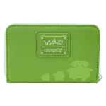 Pokémon Bulbasaur Evolution Zip Around Wallet, , hi-res image number 4