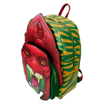 Masters of the Universe Battle Cat Cosplay Full-Size Backpack, , hi-res view 3
