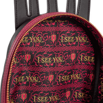 The Lord of the Rings Exclusive Sauron Lenticular Mini Backpack, , hi-res view 4